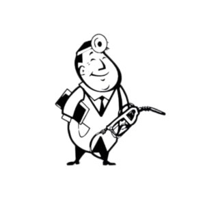 Bring to Us Fuel Removal